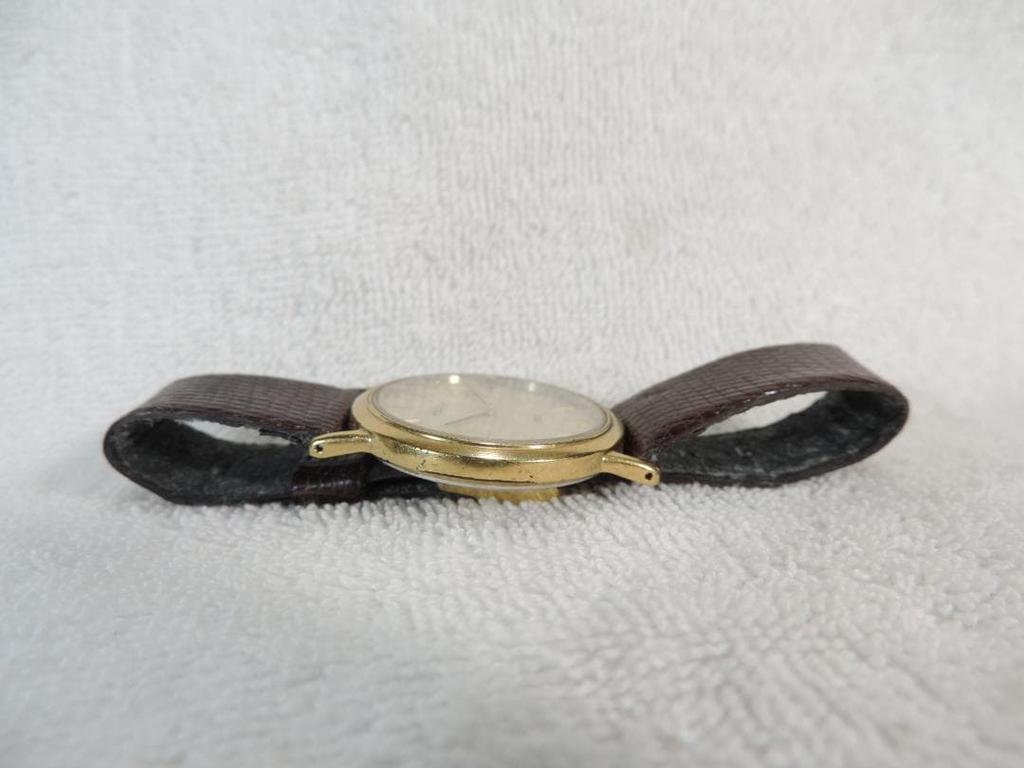 [USED] SEIKO SPIRIT 5E21-6C00 Men's Watch Battery Replaced, Working