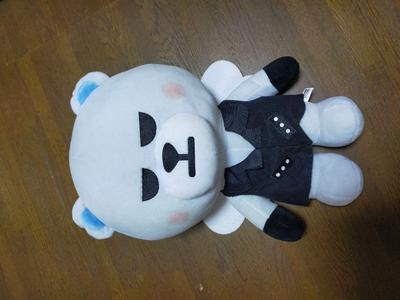 [GEBRUIKT] BIGBANG knuffels