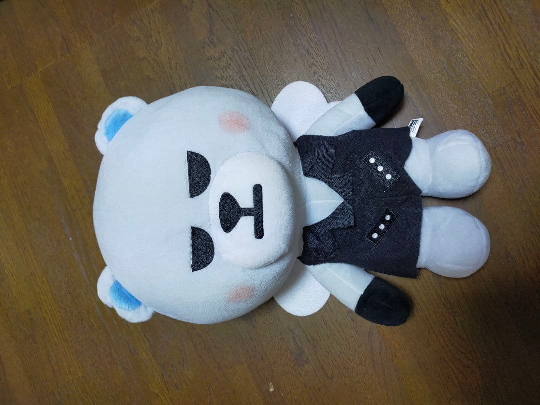 

[USED] BIGBANG stuffed toys