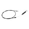 Brand New Cable Clutch CT153 CT154 CTH173 T328 DECK ENGAGE CABLE