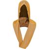 Hooded Cooling Hoodie Towel Lightweight Cooling Neck Wrap  for Sports Outdoor