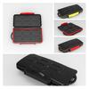 Memory Card Case Portable Large Capacity Waterproof Anti-Shock Camera Memory Card Holder Organizer Carrying Storage Box
