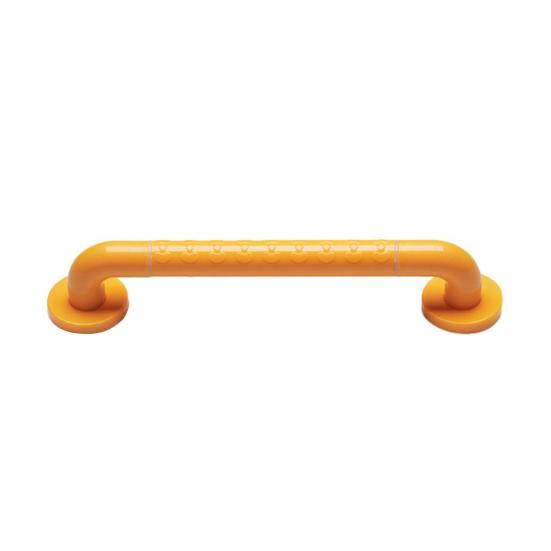 Anti-Slip Load-Bearing Handrail with Illuminated Ring Support Handrail Elbow Rust-Resistant Standing