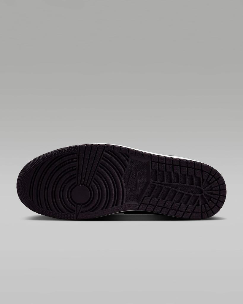 DQ8426-067 Nike Air Jordan 1 Mid Bred (Men's)