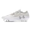 Magnetico Elite 4 FG Branco Argila Prata Metálico Tênis Masculinos Cinza 3027700-100