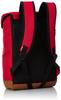 The Earth CORDURA 14066 Float Backpack, Red