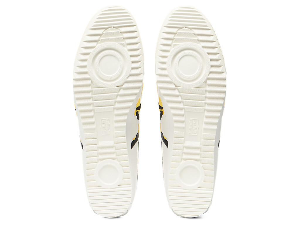 1182A625-101 Onitsuka Tiger NIPPON MADE Mexico 66 Deluxe White Vibrant (Women's)