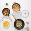 Debo Osborn DEP-DS328 Cookware Set