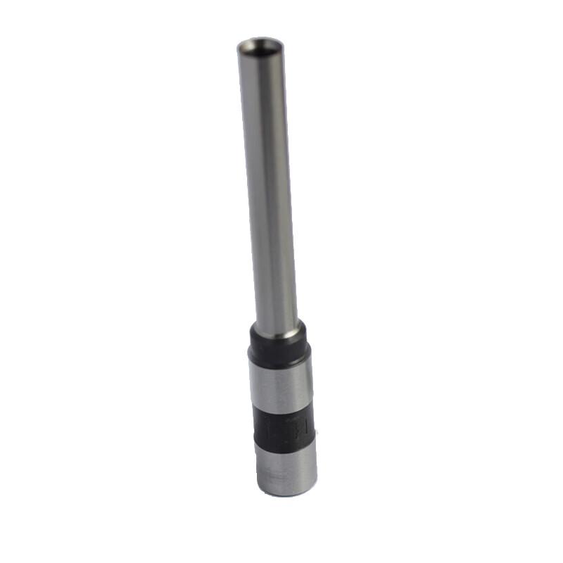 Hollow Drill Bit for Financial Binding Machines CN plug (adapter included)