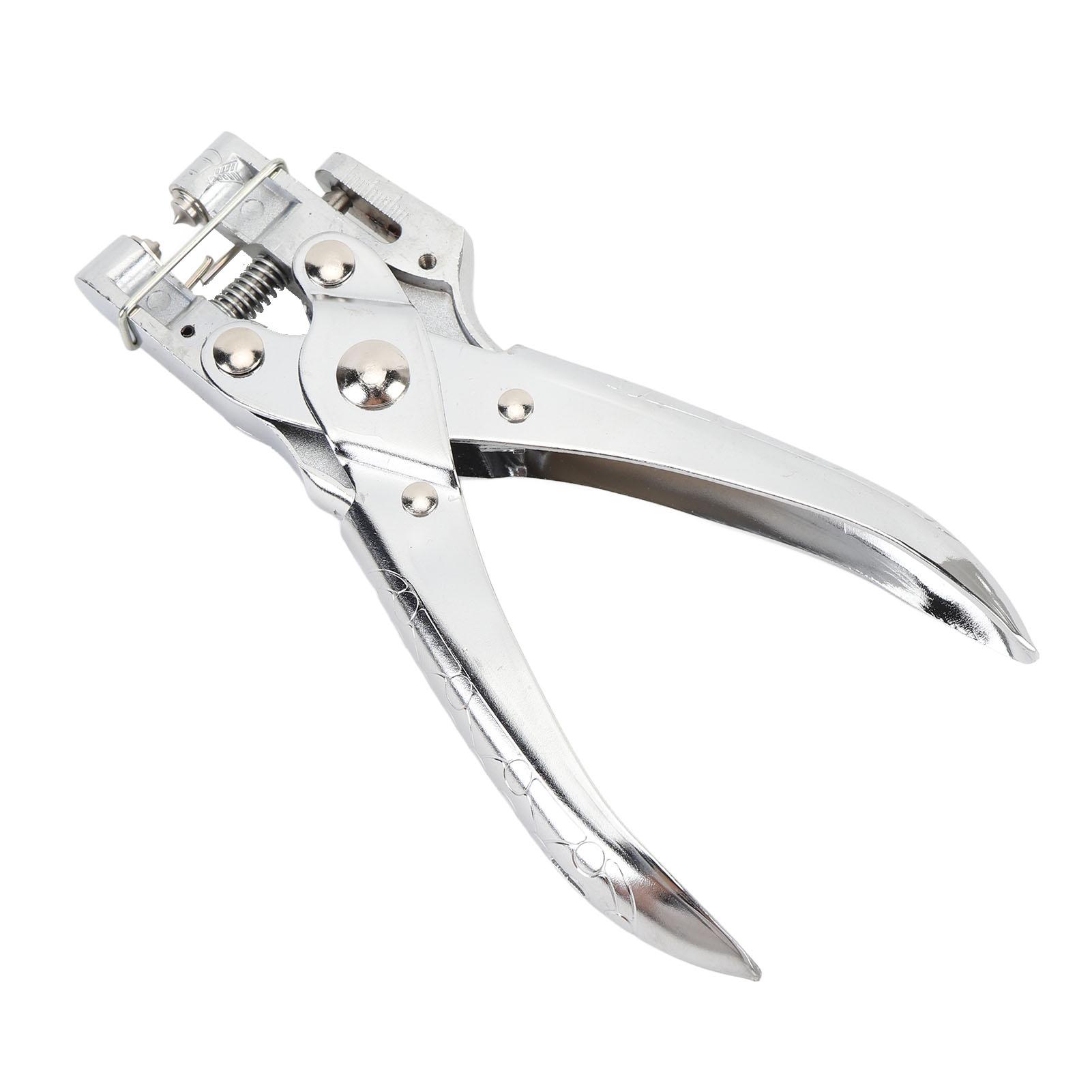 

Плоскогубцы для струн ракетки для бадминтона, стальные, повышенной эффективности, эргономичная ручка, плоскогубцы для люверсов, втулка