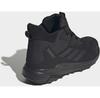 Полуботинки Adidas Terrex Anylander Leather Mid Climaproof