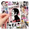 10/30/50pcs Cool NANA Anime Stickers Waterproof Graffiti Stationery Phone Classic Japanese Manga Decals Toys Gifts