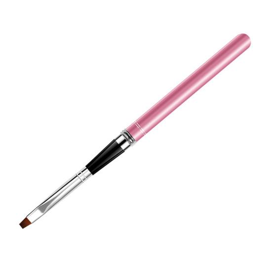 Caneta de Nail Art útil, conveniente, faça você mesmo, fácil de usar