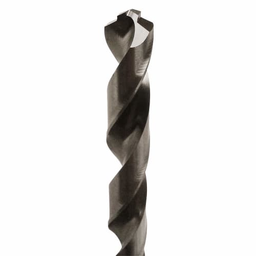 SK11 (SK11) Hexagonal shaft Co stainless steel drill, normal, set of 5, 3.5mm