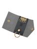 Il Bisonte Key Case 54154232309351 F Natural Leather