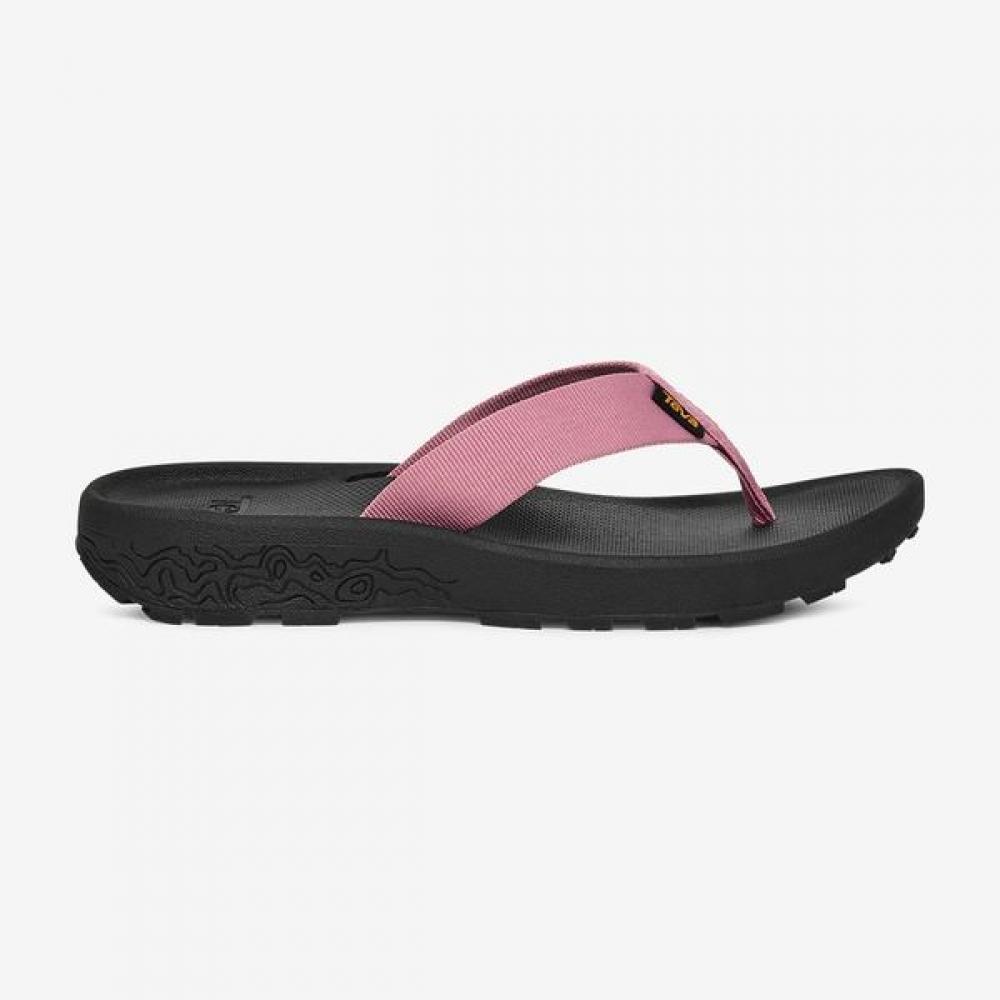 Teva Women S Hydratrek Flip Stvf2510916 llS LLS/220