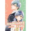 Ficción – Cómics y manga