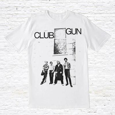Das Gun Club T-Shirt