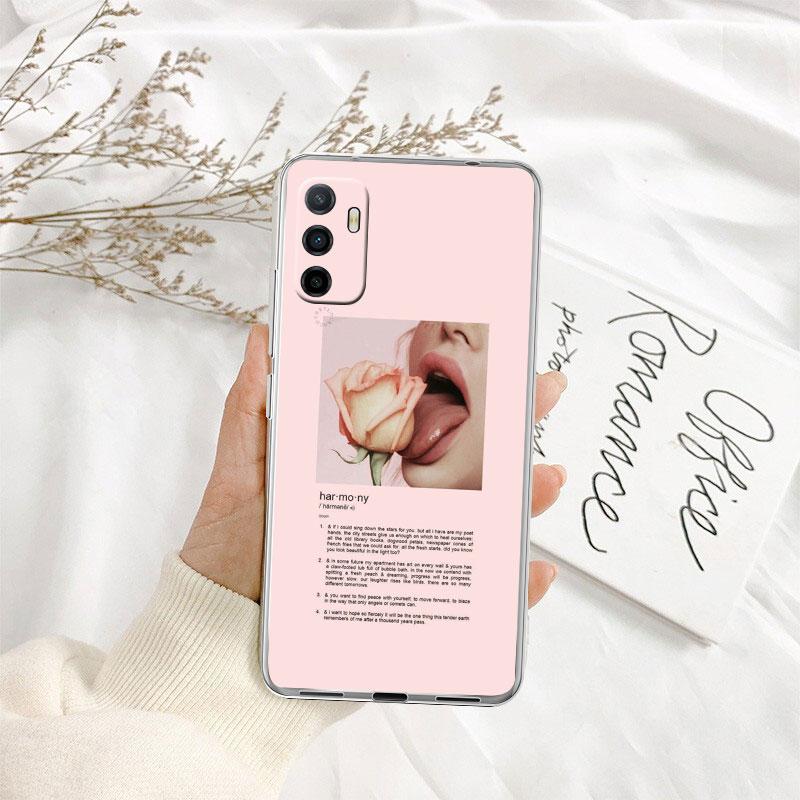 IK38 Great art aesthetic Van Gogh Transparent Phone Case for Motorola Moto G7 G8 G9 G84 G85 G73 G24 G15 Z2 Play Power Plus
