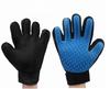 High Quality Pet Massage Gloves Hair Remover Deshedding Brush Grooming for Dog Cat