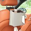 Multi-Functional Car Seat Back Organizer: Simple and Practical Storage Solution