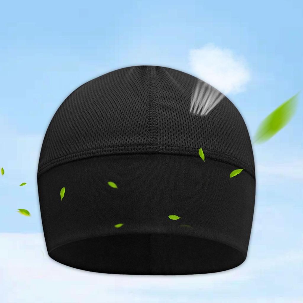 Cycling Running Hat Beanie 