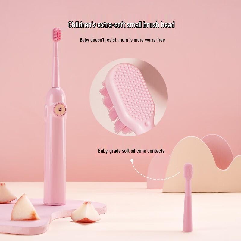 BAIR K9 Kids Sonic Electric Toothbrush