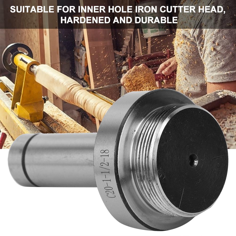 End Mill Tool Holder F1 Hardened High Speed Steel Shank CNC Shank for Various Machine