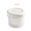 Wutuo Refrigerator & Kitchen Storage Box