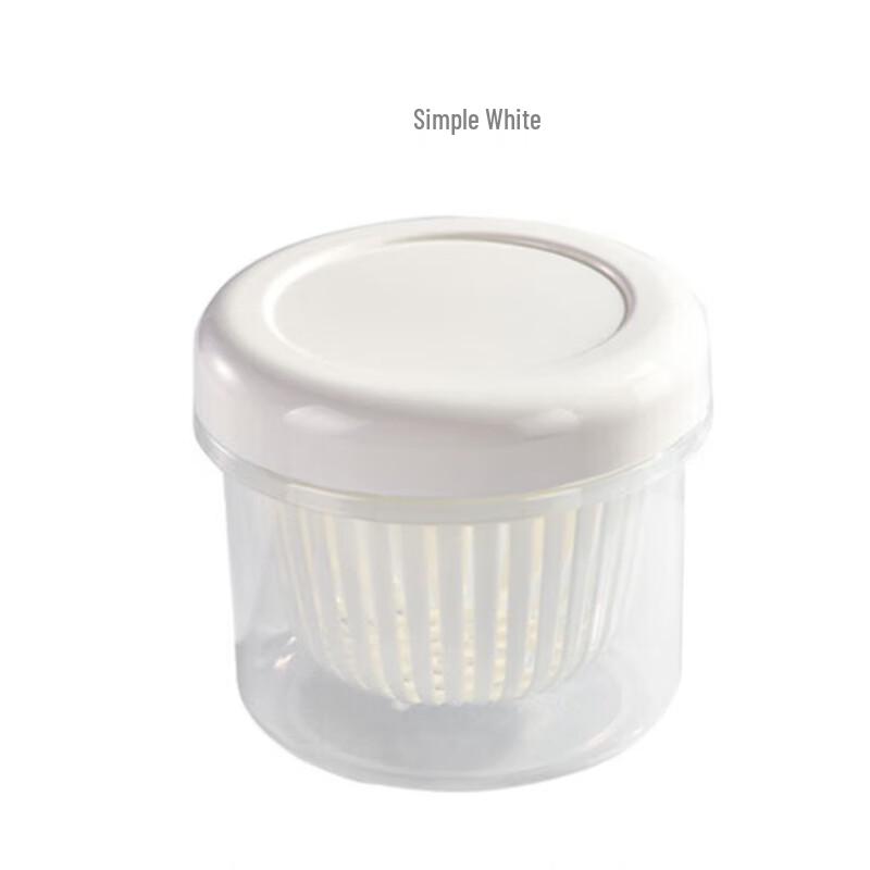 Wutuo Refrigerator & Kitchen Storage Box