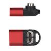 Industrial Grade USB TypeC Female Adapter Charger Converter Headset Accessories for Aftershokz Headphones Charger S810
