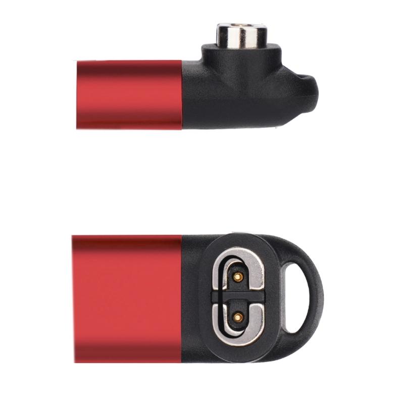 Industrial Grade USB TypeC Female Adapter Charger Converter Headset Accessories for Aftershokz Headphones Charger S810