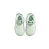 Jordan Air  6 LTL Flex GC Retro Durable Support Cushioning High-Top Walker Shoes Light Green Baby Shoes DN1769-073