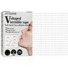 Jaysuing Facial Invisible Stickers Easy To Use And Convenient For Daily Care Of V-Shaped Small Faces. They Are