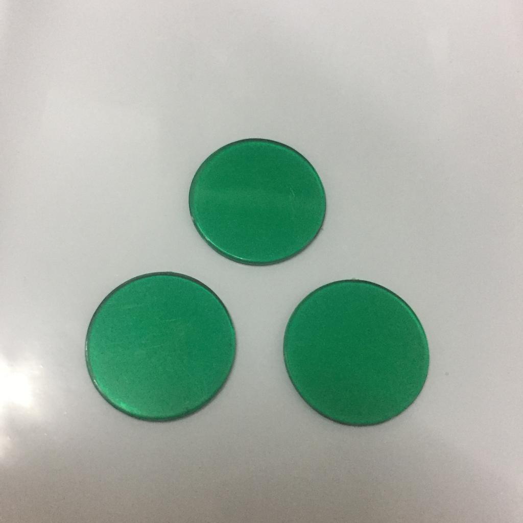 300Pcs 19Mm Count Bingo Chips Markers For Bingo Game Cards Plastic For Classroom Children And Carnival Bingo Games