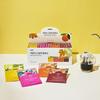 Cabin It Drip Bag Collection 28er-Pack Ganze Bohne Kaffee Drip Coffee