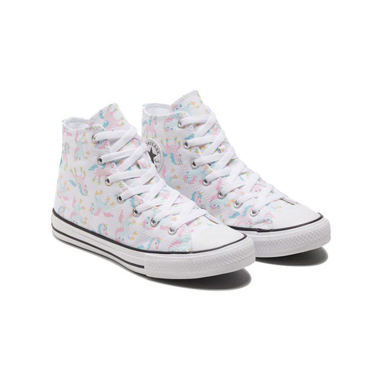 Converse Chuck Taylor All Star High GS 'Unicons' 669816F