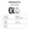 Smart NFC Ring: Heart Rate, Blood Oxygen, Sleep & Sports Monitor, Waterproof