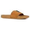 Puma Leadcat Slide Rihanna Fenty Fu Brown Womens 367087-02
