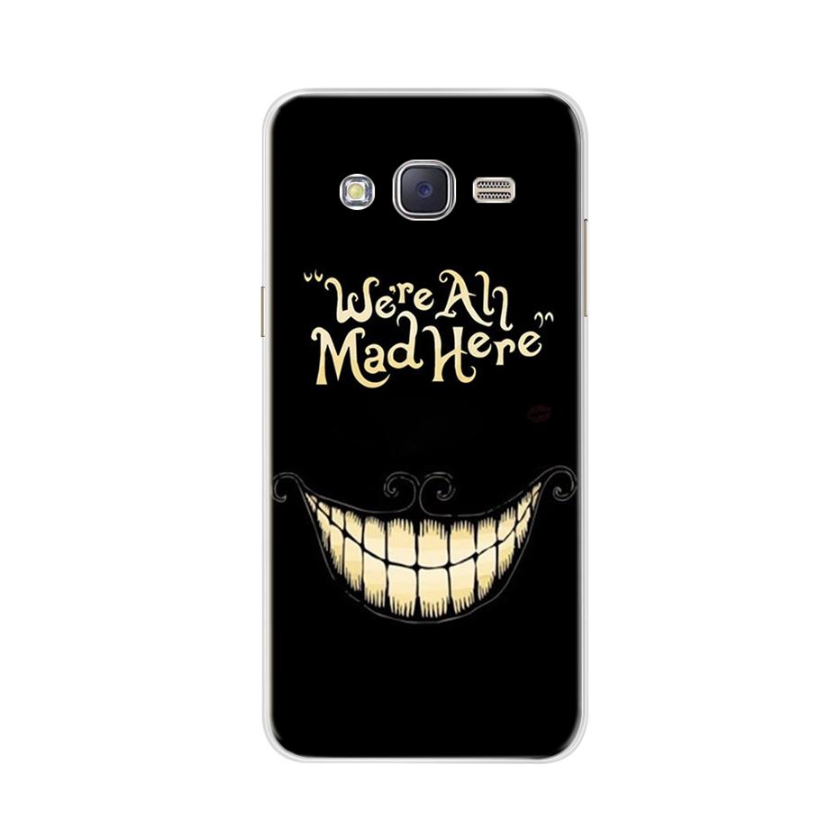 Case For Samsung Galaxy J3 2016 J320 J320F Case Cover Silicone Soft TPU Phone Cases Bumper For Coque Samsung J3 2016 J320 Case