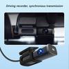 Long 11.5ft USB Type C Charging Cable 5V Power Supply For Dashcams Security Systems Fan USB C Power Cord