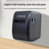 Xprinter XP-A160M 80mm Thermal Receipt Printer CN Plug (adapter Included)