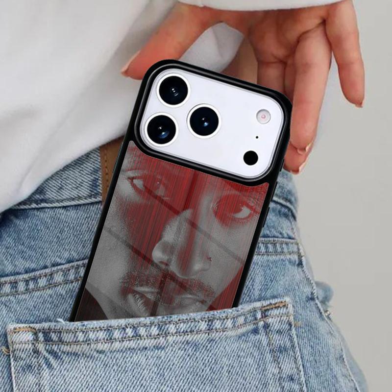 2020 Art Pattern Flower Girl Phone Case for iPhone 16e 15 14 13 12 17 Pro Max Plus Air 17pro Cover Coque
