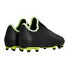 Puma Mens Finesse Leather Firm Ground Football Boots