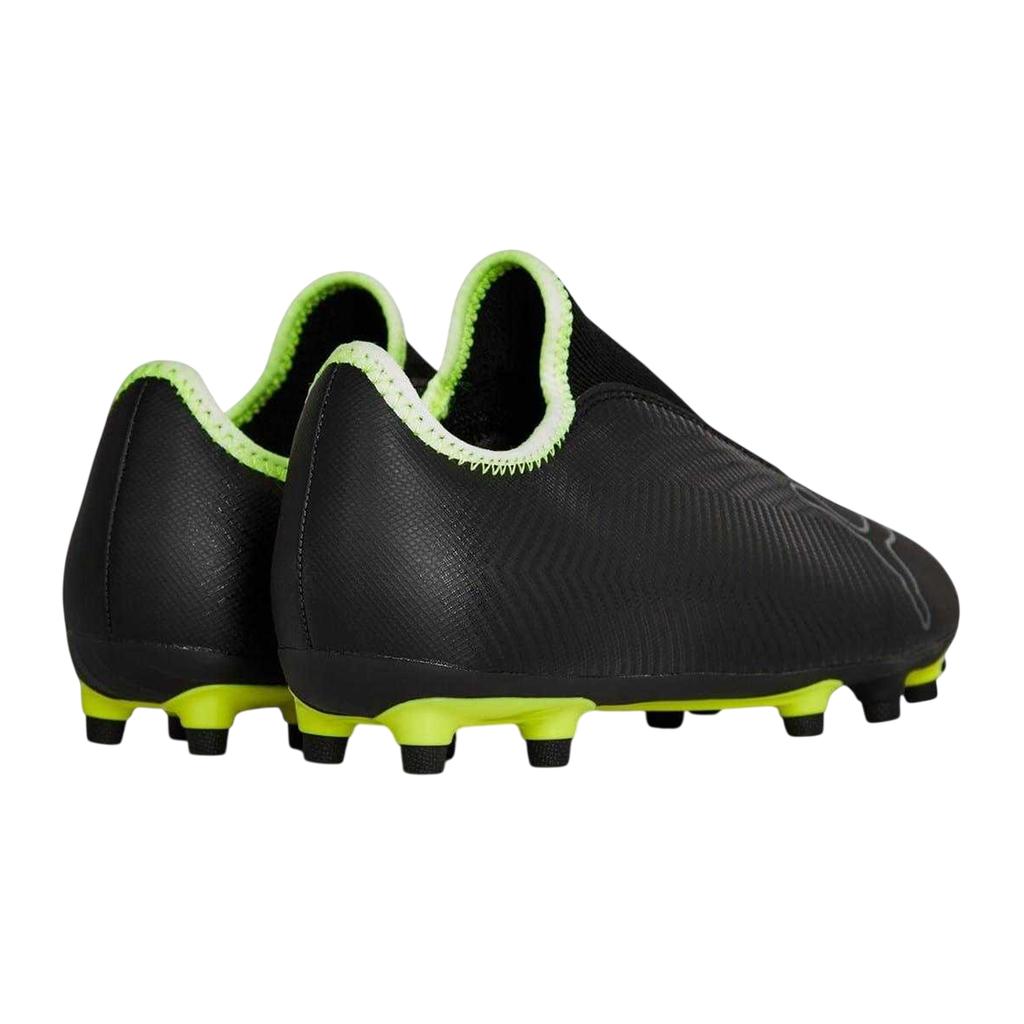 Puma Mens Finesse Leather Firm Ground Football Boots