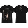 German Band Alcest Black Metal Style T-Shirts Men Women Casual Cotton Short Sleeves Oversized Y2k Streetwear Female Male Clothing