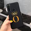 For Xiaomi Redmi Note 8 8T Case Soft Fundas Cute Letters Cover For Redmi Note 8 Pro Phone Cases For Redmi Note 8T Note8 T Bumper