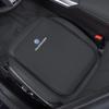 For Volkswagen Volkswagen Car Seats Cushion Ice Silk Pad Increase Seat Cushion Key For VW Amarok T-ROC T-Cross Passat Polo T5 Golf Tiguan Jetta zs8