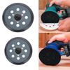 Grinding Disc Sander Pad Polishing  Pad Sanding Pad Sander Backing Pad  Power Tools Accessories