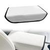 For Tesla Model 3 highland Model Y Center Console Cover Armrest Box Protector Lid Pad Central Control Mat Waterproof Leather